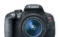 Canon EOS 5D Mark IV and Sections with Sidebar