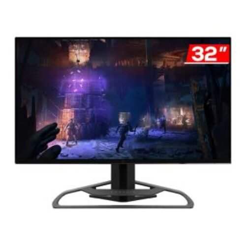 Monitor Gamer Corsair Xeneon 32QHD165, 32 Pol. IPS, QHD, 1ms,165Hz, FreeSync Premium, HDMI/DP, CM-9020001