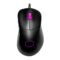 Mouse Cooler Master MM730, RGB, 16000 DPI, 6 Botões, Com Fio, Preto, MM-730-KKOL1 – 0084105-01