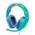 Headset Gamer Logitech G335, 3.5mm, Drivers de 40mm, Green, 981-001023