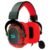 Headset Gamer Redragon Ryuji Infernal Dragon Edition – 510RGB