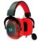Headset Gamer Redragon Ryuji Infernal Dragon Edition – 510RGB