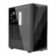 Gabinete Gamer Cooler Master MasterBox CMP 520L, Lateral de Vidro, 1x fan, Preto – CP520-KGNN-S03