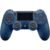 Controle Joystick PS4 Sem Fio Dualshock 4 Original, Midnight Blue/Azul Escuro – Sony