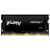 Memoria RAM para Notebook Kingston Fury Impact DDR4 16GB 2666MHZ – Preto KF426S15IB1/16