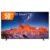 Smart TV LG 50″ LED Ultra HD 4K, Wi-Fi, Bluetooth, HDR, ThinQ AI com Smart Magic, Google Alexa, 50UQ801C0SB.BWZ