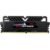 Memória DDR4 Geil Evo Potenza, 8GB 3000MHz, Black, GAPB48GB3000C16ASC