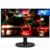 Monitor 3Green, 24 Pol, LED, Full HD, Widescreen, 75Hz, 2ms, HDMI/VGA, M240WHD