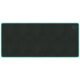 Mousepad Gamer Cooler Master MP511 Speed XL, Extra Grande, 900x400x3mm, Preto e Ciano, MP-511-SCEC1