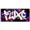 Mousepad Gamer Force One Skyhawk Fluxo Edition, 3XL (1200x550x3mm), FR.MP.SH.09