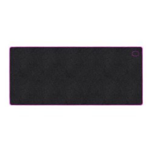 Mousepad Gamer Cooler Master MP511 Speed XL, Extra Grande, 900x400x3mm, Preto e Roxo, MP-511-SPEC1