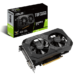 Placa de Video Asus TUF Gaming GeForce GTX 1650 4GB DDR6 – TUF-GTX1650-4GD6-P-GAMING
