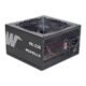Fonte K-Mex PK-550, 400W, Preto, PK550ESG0010B0X