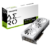 Placa de Video Gigabyte NVIDIA GeForce RTX 4070 Super AERO OC, 12GB, GDDR6X, DLSS, Ray Tracing, GV-N407SA