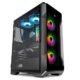Computador Pichau Gamer Aredhel, AMD Ryzen 5 7600X, GeForce RTX 4070 12GB, 32GB DDR5, SSD M.2 1TB