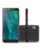 Smartphone Multilaser F 3G P9130 Quad Core Android 9 1GB RAM 5MP/5MP 32GB Tela 5,5″ – Preto