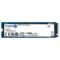 SSD Kingston NV2, 1TB, M.2 NVMe, 2280, Leitura 3500MBs e Gravação 2100MBs, SNV2S/1000G