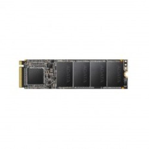 SSD XPG SX6000 Pro 512GB, M.2 2280 NVMe, Leitura 2100MBs e Gravação 1400MBs, ASX6000PNP-512GT-C