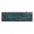 Teclado Gamer Mecânico T-Dagger Bermuda, LED Blue, Switch Outemu Blue, Black, ABNT2, Full-Size, T-TGK312-