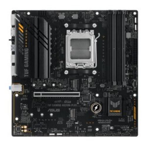 Placa Mae Asus TUF Gaming A620M-PLUS, DDR5, Socket AMD AM5, M-ATX, Chipset AMD A620, TUF-GAMING-A620M-PLUS